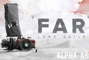 FAR: Lone Sails