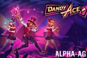Dandy Ace