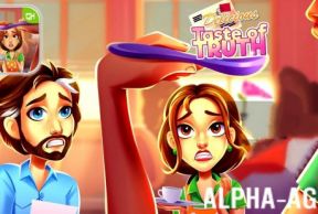 Delicious: Taste of Truth