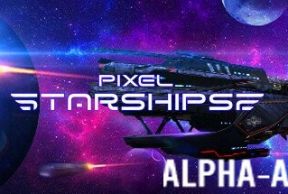 Pixel Starships 2
