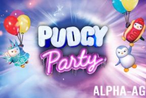 Pudgy Party - Battle Royale
