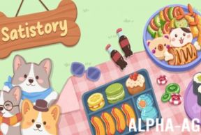 Satistory: Tidy Up