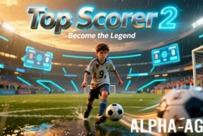 Top Scorer 2