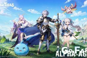 Paw Tales: Eternal Bond