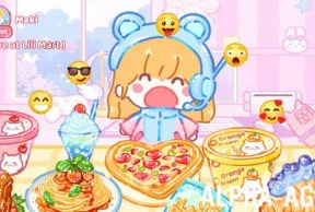 Sushi Land