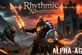 Rhythmic Adventure