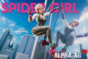 Spider Girl