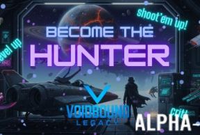 VoidBound Legacy