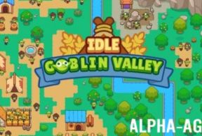 Idle Goblin Valley: Chill Farm