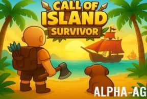 Call of Island: Survival