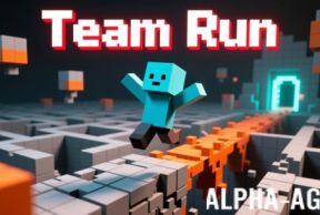 Team Run