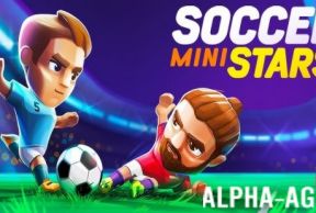 Soccer Mini Stars - Football