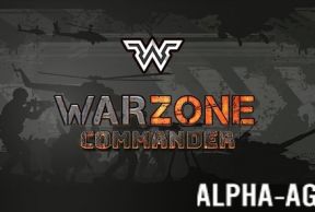 Warzone Commander