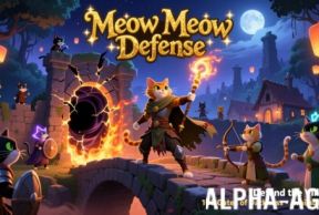 Meow Meow Defense