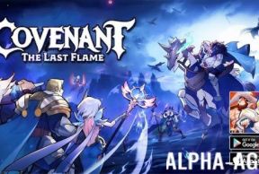 Covenant: The Last Flame