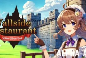 Wallside Restaurant: Idle RPG