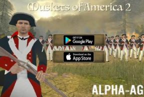 Muskets of America 2