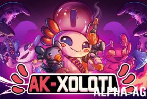 AK-xolotl