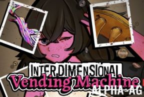 SCP: Vending Machine