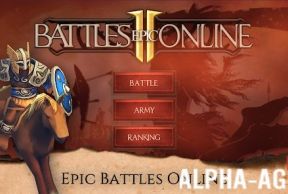 Epic Battles Online