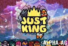 Just King