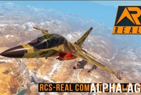 RCS - Real Combat Simulator