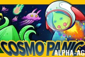 COSMO PANIC