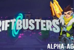 Riftbusters: Action RPG