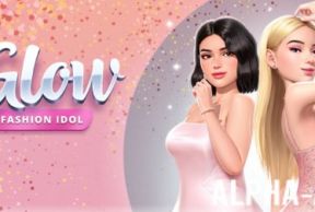 Glow Fashion Idol