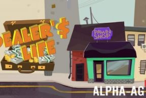 Dealer�s Life Pawn Shop Tycoon