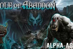Hole of Abaddon: Dark RPG