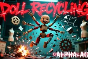 Doll Recycling