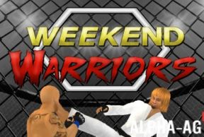 Weekend Warriors MMA