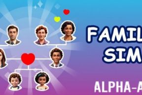 Family Sim: Life Simulator