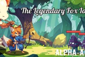 The Legendary Fox Idle