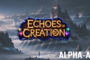 Echoes of Creation - Auto RPG