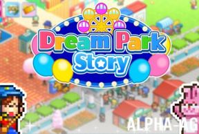 Dream Park Story