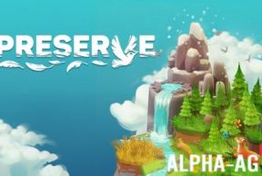 Preserve