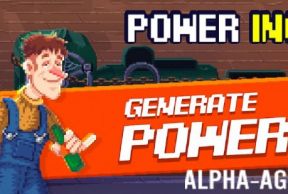 Power Inc