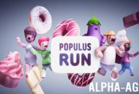 Populus Run