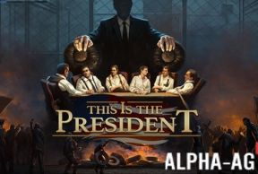 This Is the President