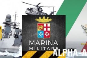 Marina Militare It Navy Sim