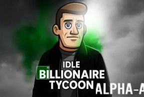 Idle Billionaire Tycoon