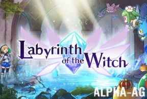 Labyrinth of the Witch