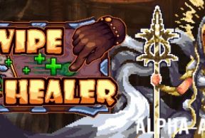 Swipe Healer