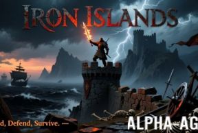Iron Islands