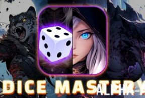 Dice Mastery: Idle Raiders