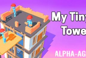 My Tiny Tower