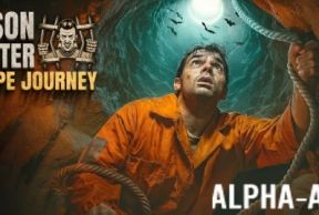 Prison Master: Escape Journey