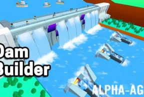 Dam Builder